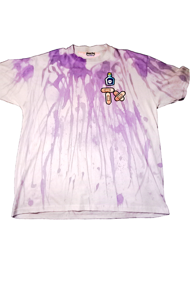 Purp Stain