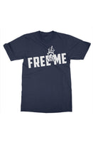 Free Me Legacy t shirt