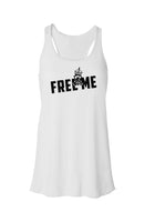 Free Me Workout Tank