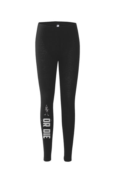 OD Logo Womens Leggings