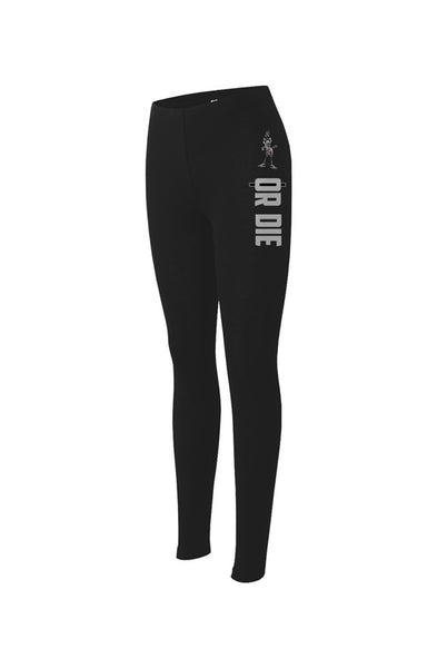 OD Logo HIP Women's Leggings