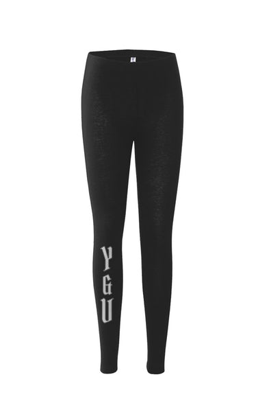 Y&amp;V Womens Leggings