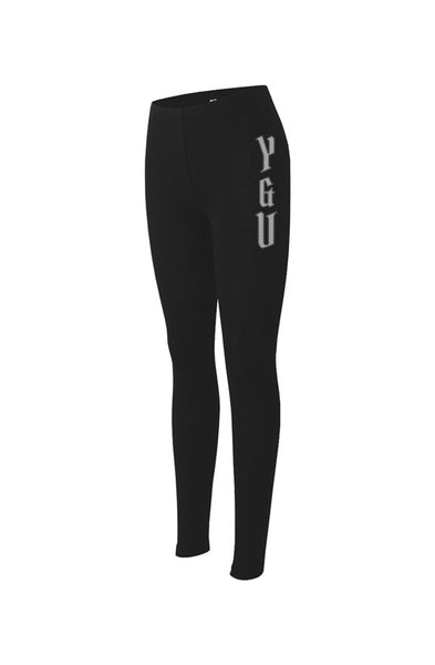 Y&amp;V Hip Womens Leggings