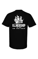 Oo0 Tatted Anchor blk