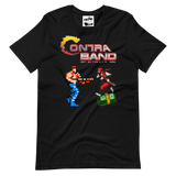 FM ⚖️🔫 Contra Band