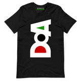 DoA Upright Big