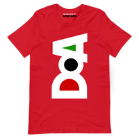 DoA Big Red