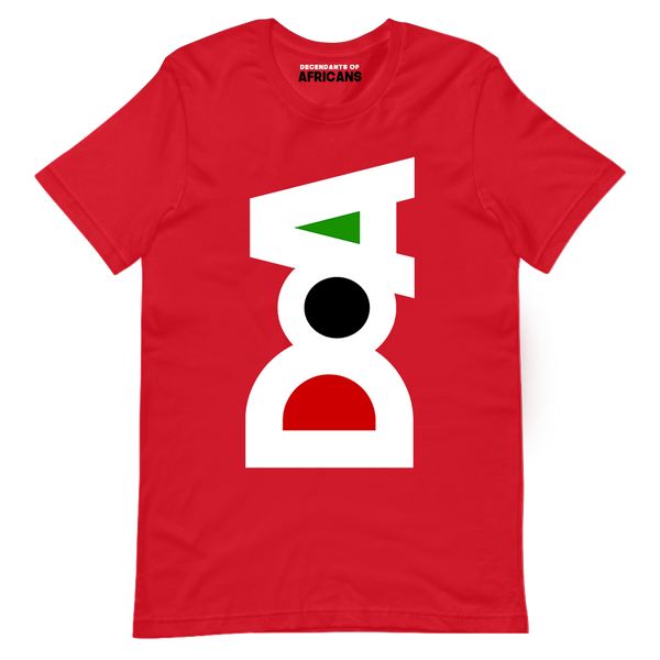 DoA Big Red