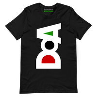 DoA Upright Big