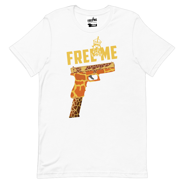 FM Giraffe T-Shirt