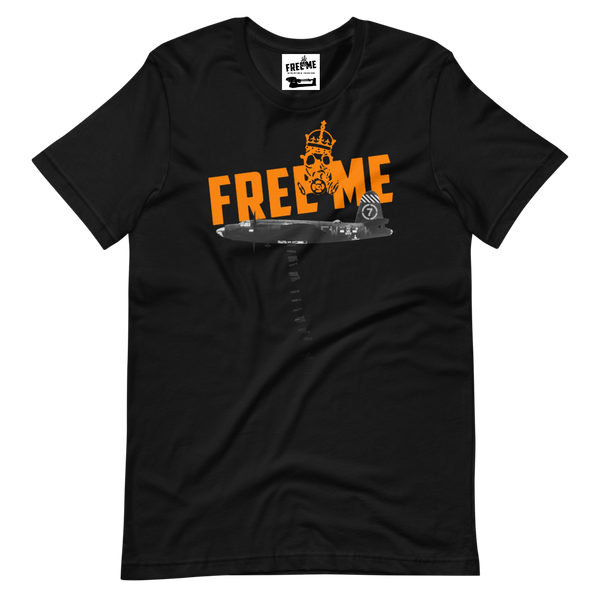 Free Me Bomber