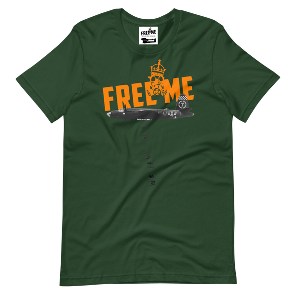 Free Me Bomber