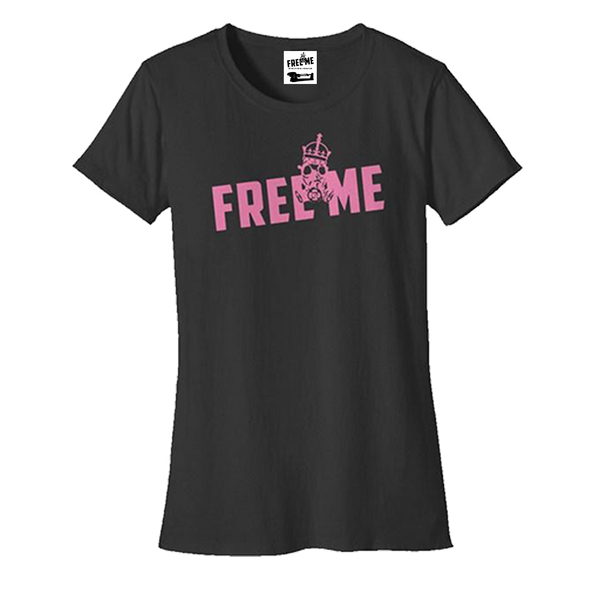 Free Me Womens Classic T Shirt