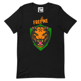 Free Me Kitty T-Shirt
