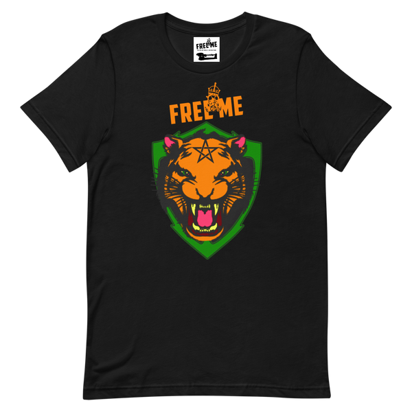Free Me Kitty T-Shirt