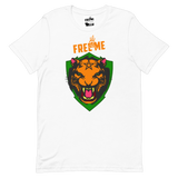 Free Me Kitty T-Shirt