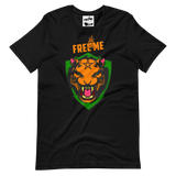 Free Me Kitty T-Shirt