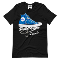 GGnP Blu Chuccs n Pearls