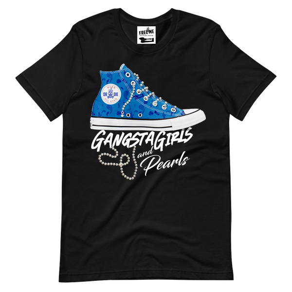 GGnP Blu Chuccs n Pearls