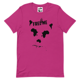 Panda Woman's T-Shirt