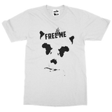 Panda Woman's T-Shirt