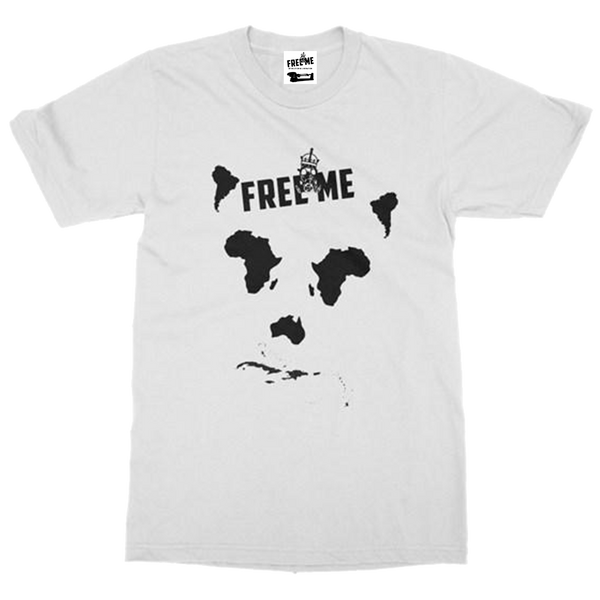 Panda Woman's T-Shirt