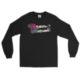 FM 3riple Beam Dreams Pink LS