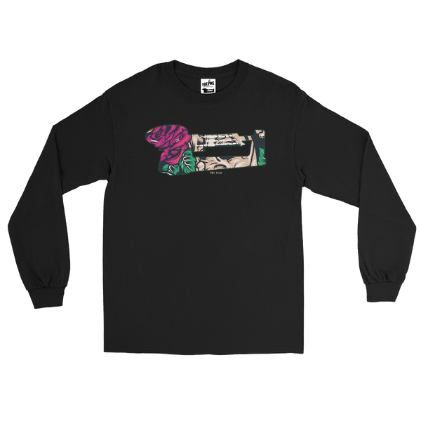 FM 3riple Beam Dreams Pink LS