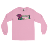 FM 3riple Beam Dreams Pink LS