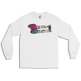 FM 3riple Beam Dreams Pink LS