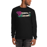 FM 3riple Beam Dreams Pink LS