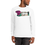 FM 3riple Beam Dreams Pink LS