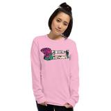 FM 3riple Beam Dreams Pink LS