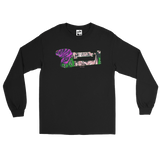 FM 3riple Beam Dreams LS Purp