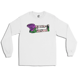 FM 3riple Beam Dreams LS Purp