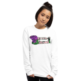 FM 3riple Beam Dreams LS Purp