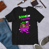 Screwston Punch