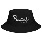 Penatoski Bucket Hat