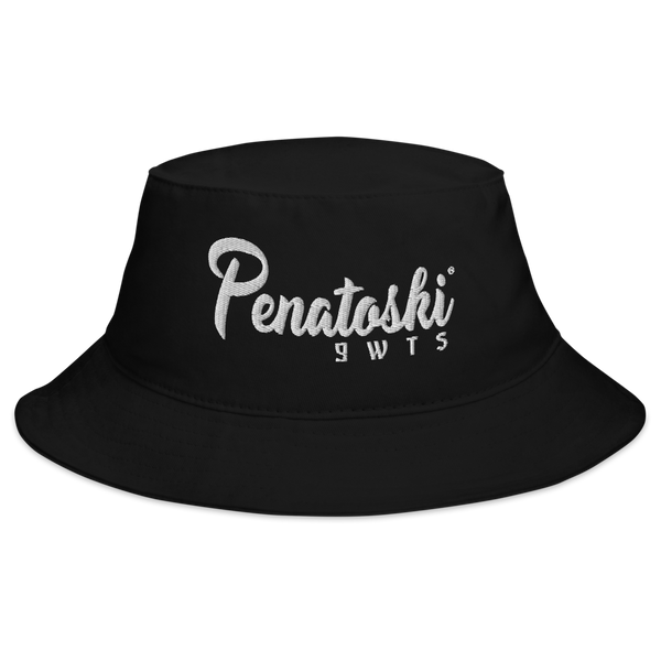 Penatoski Bucket Hat