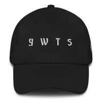 GWTS Dad hat