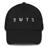 GWTS Dad hat