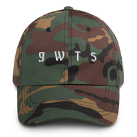 GWTS Dad hat