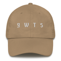 GWTS Dad hat