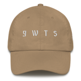 GWTS Dad hat