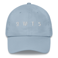 GWTS Dad hat