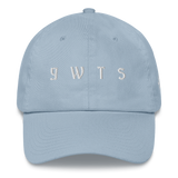 GWTS Dad hat