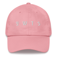 GWTS Dad hat