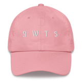 GWTS Dad hat