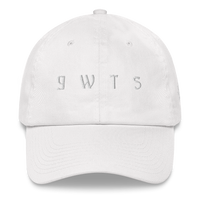 GWTS Dad hat