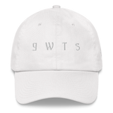 GWTS Dad hat